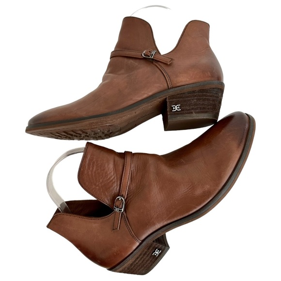 Sam Edelman Palmer Bootie - Picture 11 of 11